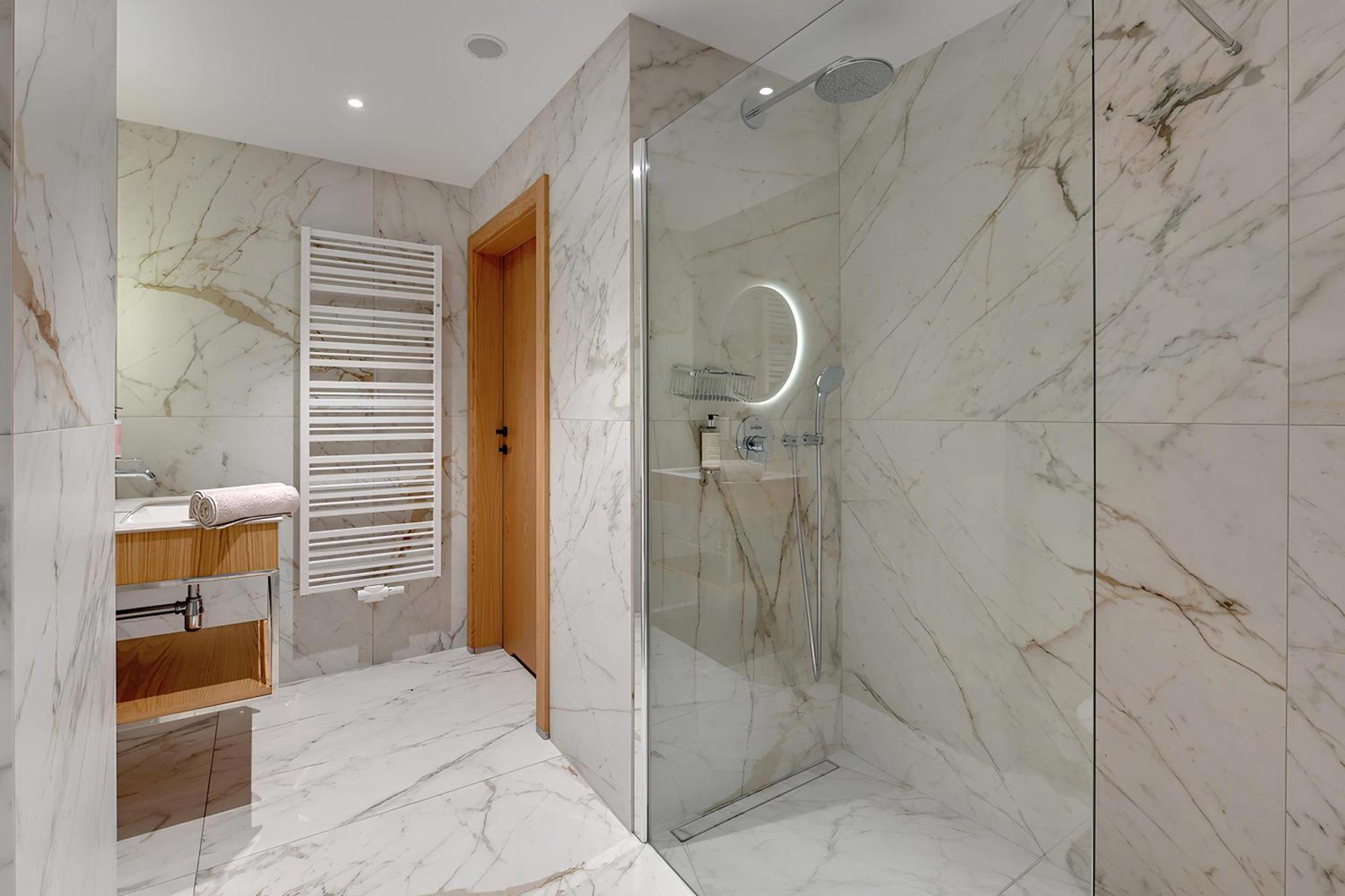 Deo Plaza Premium Apartments & Spa Gdańsk Kültér fotó