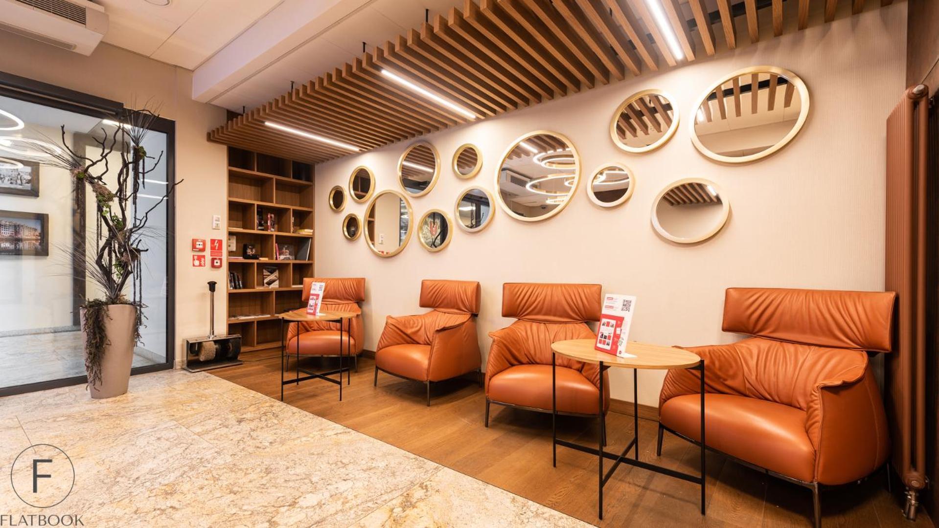 Deo Plaza Premium Apartments & Spa Gdańsk Kültér fotó